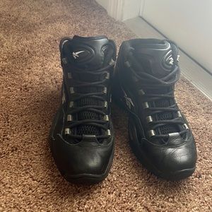 Question low OG “black”